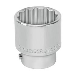 Matador Schraubwerkzeuge 50751460 vnější dvojitý šestihran vložka pro nástrčný klíč 46 mm 3/4 3/4