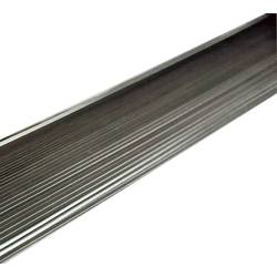Serpa kabelový můstek SE-5.01055.7043 termoplast tmavě šedá Kanálů: 1 3000 mm Množství: 1 ks