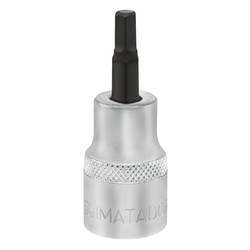 Matador Schraubwerkzeuge 40780170 inbus nástrčný klíč 17 mm 1/2 17 mm 1/2