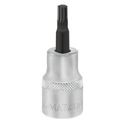 Matador Schraubwerkzeuge 40790160 vnější čtyřzub (XZN) nástrčný klíč 16 mm M16 1/2