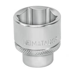 Matador Schraubwerkzeuge 40750280 vnější šestihran vložka pro nástrčný klíč 28 mm 1/2