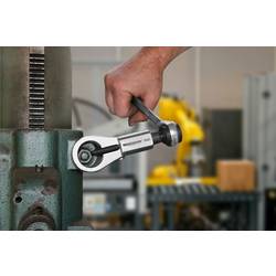 Mechanický trhač matic, 4 - 17 mm Matador Schraubwerkzeuge 08200001