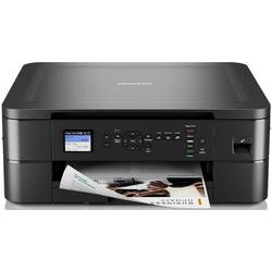 Brother DCPJ1050DW multifunkční tiskárna A4 tiskárna, skener, kopírka Wi-Fi, USB, duplexní