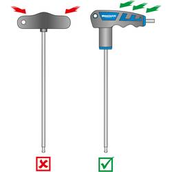 Matador Schraubwerkzeuge dílnu hvězdicový šroubovák 1 ks