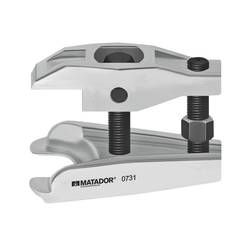 Univerzální nástroj pro vytahování kulových kloubů, 18 - 22 mm Matador Schraubwerkzeuge 07310001