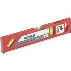 Cimco Cimco Werkzeuge 211542 vodováha na rozvodné skříně 25 cm