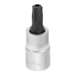 Matador Schraubwerkzeuge 20930400 vnitřní šestihran (TX) nástrčný klíč TR 40 1/4 (6,3 mm)