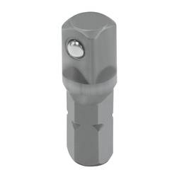Matador Schraubwerkzeuge Matador 20840002 bitový adaptér 1/4 palec Pohon (šroubovák) 1/4 (6,3 mm) 1 ks