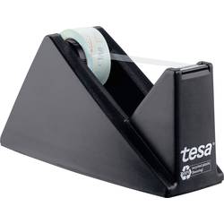 tesa ECO & CRYSTAL 59045-00000-00 Desk tape dispenser černá 1 ks