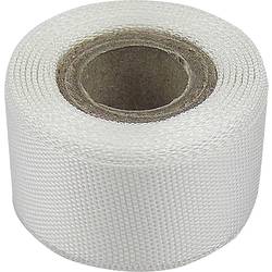 R & G 2001151 Páska ze skelných vláken 130 g/m² 25 mm 10 m