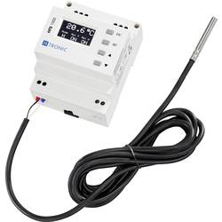 H-Tronic HTS 1000 teplotní spínač -99 - 850 °C 3000 W