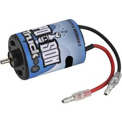 Carson Modellsport 906023 Truck Puller Poison 1:14 1 ks