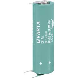 Varta CR AA SLF speciální typ baterie CR AA SLF pájecí kolíky ve tvaru U lithiová 3 V 2000 mAh 1 ks