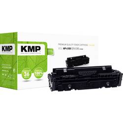 KMP Toner náhradní HP 410X, CF412X kompatibilní žlutá 5000 Seiten H-T242X 2538,3009