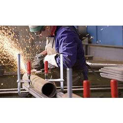 Bessey GZ40 šroubová svěrka Rozpětí (max.):400 mm Délka vyložení:120 mm