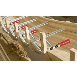 Bessey GZ40 šroubová svěrka Rozpětí (max.):400 mm Délka vyložení:120 mm