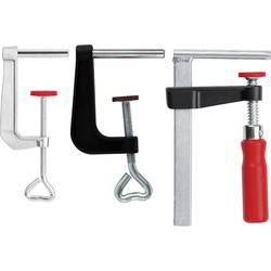 Bessey TK6 stolní svěrka Rozpětí (max.):60 mm