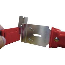 TOOLCRAFT TO-6897504 Škrabky