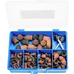 PFERD TOOLS 49601107 Sada brusných kloboučků 1 ks