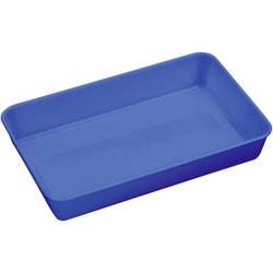 Licefa miska (d x š x v) 175 x 100 x 34 mm přihrádek: 1 1 ks