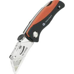 TOOLCRAFT 2299055 Univerzální nůž 1 ks