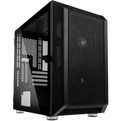 Kolink CITADEL MESH micro tower PC skříň černá