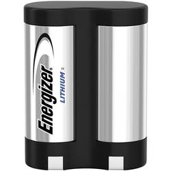 Energizer 2 CR 5 fotobaterie 2CR5 lithiová 1500 mAh 6 V 1 ks