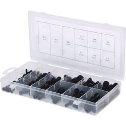KS Tools 9700390 970.0390 šrouby s vnitřním šestihranem 1 ks