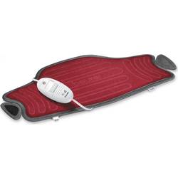Beurer HK 55 Easyfix vyhřívací polštářek 100 W červená