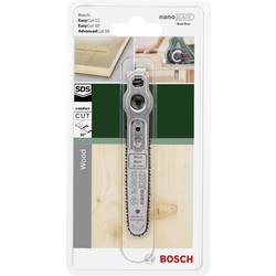 akumulátorová motorová pila Bosch Home and Garden EasyCut 12, vč. příslušenství, akumulátor, vč. nabíječky, kufřík
