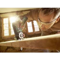 akumulátorová motorová pila Bosch Home and Garden EasyCut 12, vč. příslušenství, akumulátor, vč. nabíječky, kufřík