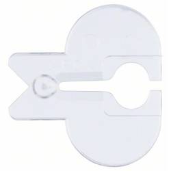Bosch Accessories ochrana před pilinami , 2607010079