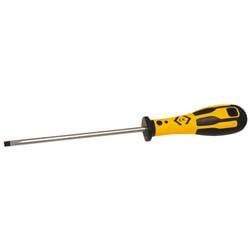 dílnu šroubovák pro šrouby Microstix C.K Dextro T49125-035 Šířka čepele: 3.5 mm Délka dříku: 100 mm