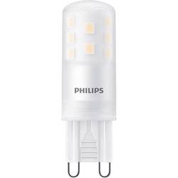 Philips Lighting 76671900 LED Energetická třída (EEK2021) E (A - G) G9 2.6 W = 25 W teplá bílá (Ø x d) 1.5 cm x 5.2 cm 1 ks