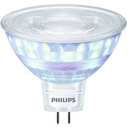 Philips Lighting 77403500 LED Energetická třída (EEK2021) F (A - G) GU5.3 7 W = 50 W teplá bílá (Ø x d) 5.05 cm x 4.45 cm 1 ks