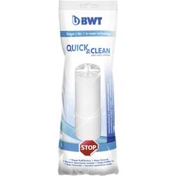 BWT Quick & Clean 812914 filtrační vložka bílá
