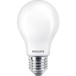 Philips Lighting 76249001 LED Energetická třída (EEK2021) F (A - G) E27 4.5 W = 40 W neutrální bílá (Ø x d) 6 cm x 11 cm 1 ks