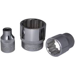 C.K T4690M 20 vnější šestihran vložka pro nástrčný klíč 20 mm 1/2 1/2