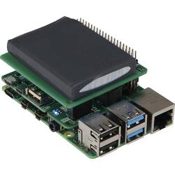 Joy-it rb-strompi3BAT-XL UPS zdroj pro Raspberry Pi® Vhodný pro (vývojový počítač) Raspberry Pi® 1 ks