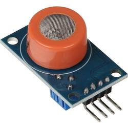 Joy-it sen-mq3 senzor na alkohol/etanol/plyn 1 ks Vhodné pro (vývojové sady): Arduino, Raspberry Pi®