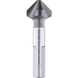 Alpen 0238000830100 záhlubník 8.30 mm válcová stopka 1 ks