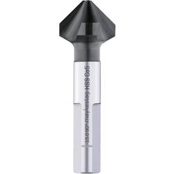 Alpen 0238701650100 záhlubník 16.50 mm válcová stopka 1 ks