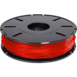 vlákno pro 3D tiskárny Renkforce pružné vlákno 2.85 mm červená 500 g