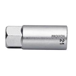 Proxxon Industrial Proxxon 23 444 vnější šestihran nástavec na zapalovací svíčky 21 mm 1/2