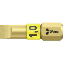 Wera 800/1 BDC plochý bit 5.5 mm nástrojová ocel legováno, diamantová vrstva D 6.3 1 ks