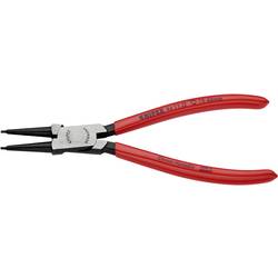 Knipex 44 11 J2 kleště na pojistné kroužky Vhodné pro (kleště na pojistné kroužky) vnitřní kroužky 19-60 mm Tvar hrotu rovný