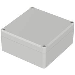 Bopla EUROMAS ET 217 63217000 Průmyslová skříň 122 x 120 x 57 ABS šedobílá (RAL 7035) 1 ks