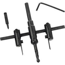 Brüder Mannesmann M 537