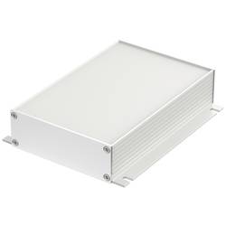 Bopla FILOTEC F 1036-160 WL 97216160.HMT1 Přírubové pouzdro 105 x 36 x 160 hliník hliník (eloxovaný) 1 ks
