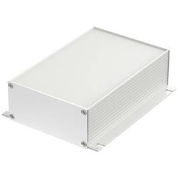 Bopla FILOTEC F 1048-160 WL 97218160.HMT1 Přírubové pouzdro 105 x 48 x 160 hliník hliník (eloxovaný) 1 ks